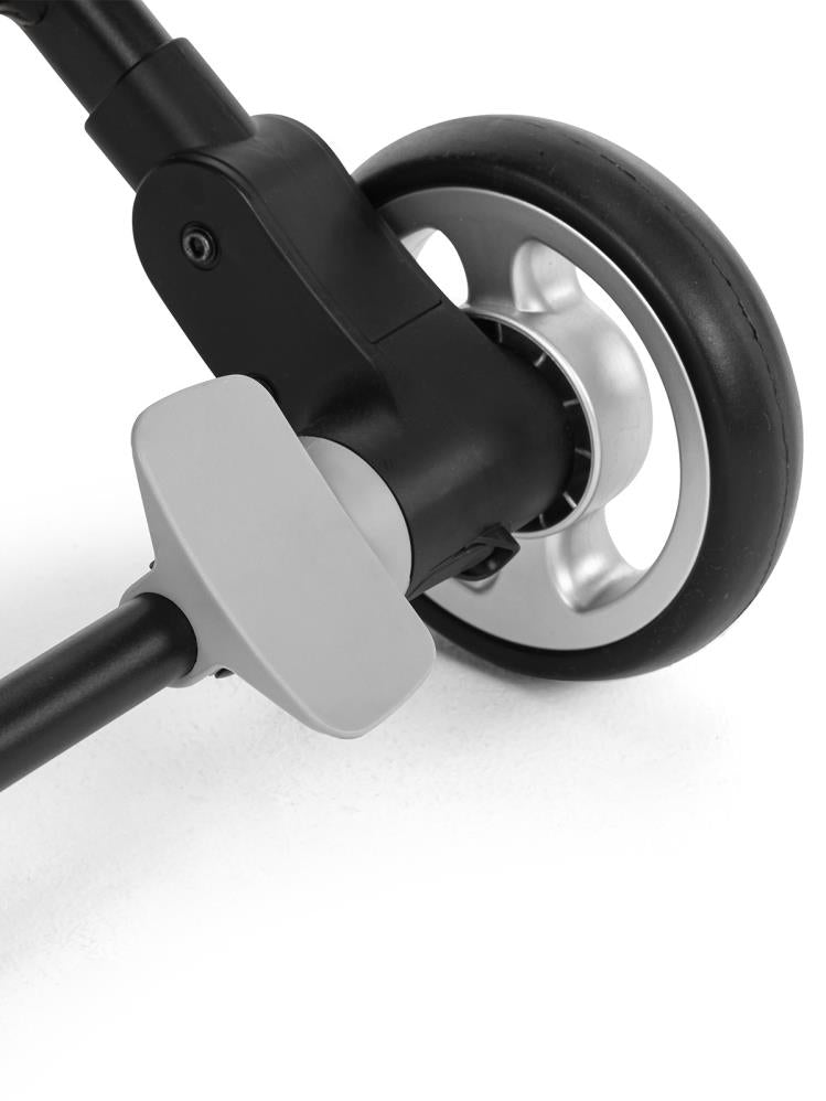 Pierre Cardin Karma Plus Travel Sistem Bebek Arabası - Gri