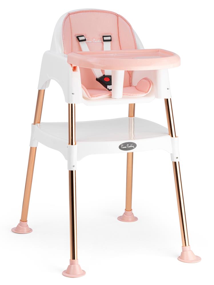 Pierre Cardin Cookie Mama Sandalyesi - Pembe