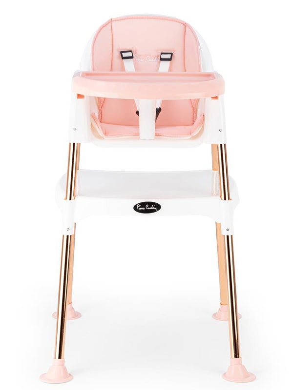 Pierre Cardin Cookie Mama Sandalyesi - Pembe