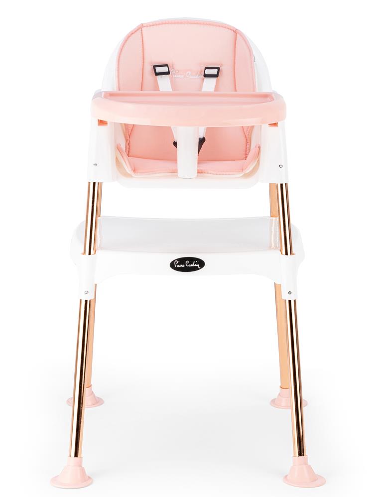 Pierre Cardin Cookie Mama Sandalyesi - Pembe
