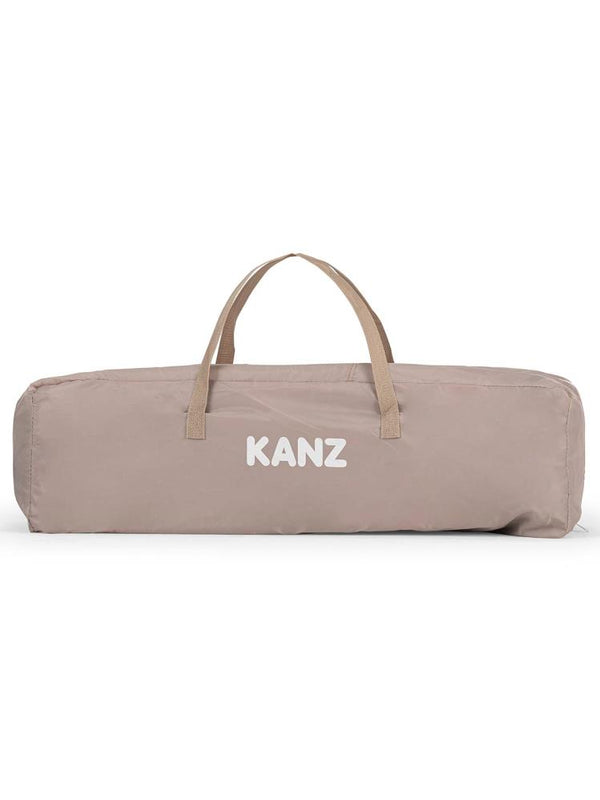 Kanz Love Lüx Arakatlı 70x110 cm Oyun Park - Bej