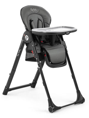 PC Pierre Cardin Foody Mama Sandalyesi - Gri