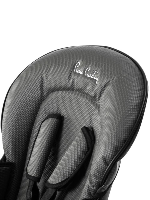 PC Pierre Cardin Foody Mama Sandalyesi - Gri