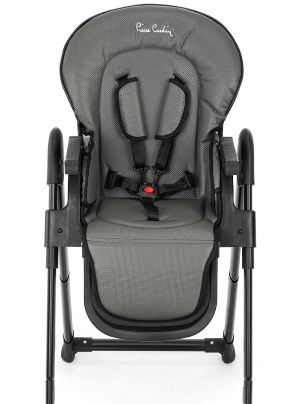 PC Pierre Cardin Foody Mama Sandalyesi - Gri