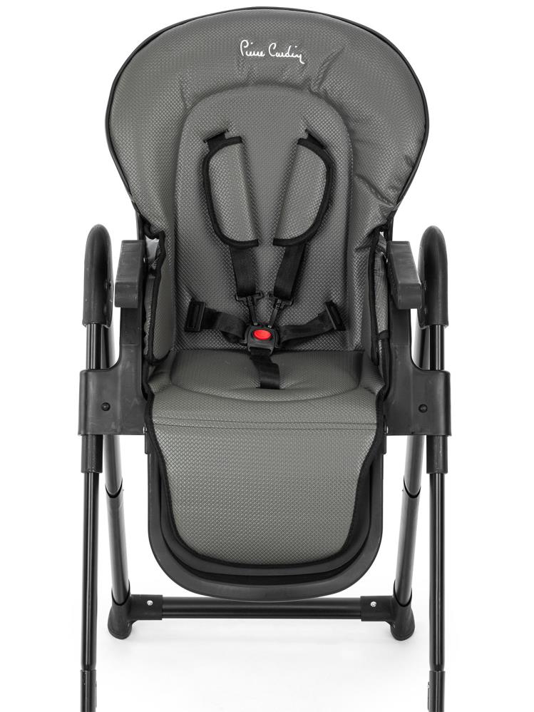 PC Pierre Cardin Foody Mama Sandalyesi - Gri