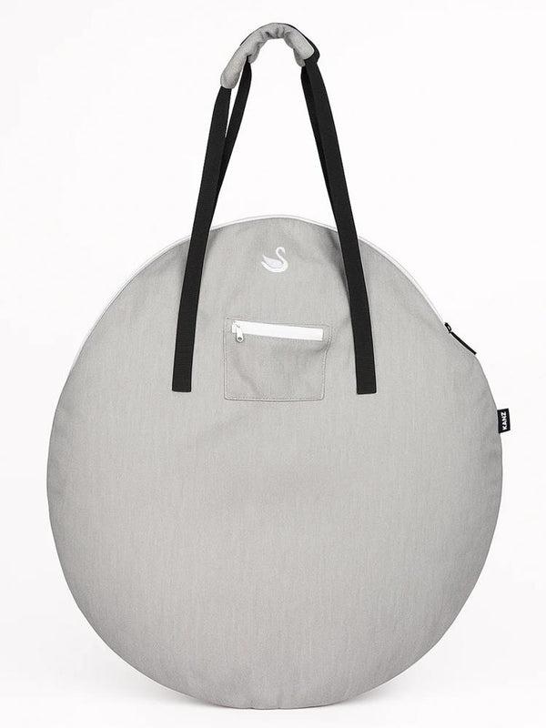 Kanz Swan Elektrikli Ana Kucağı - Siyah