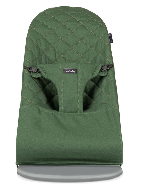 Pierre Cardin Plume Ana Kucağı - Haki