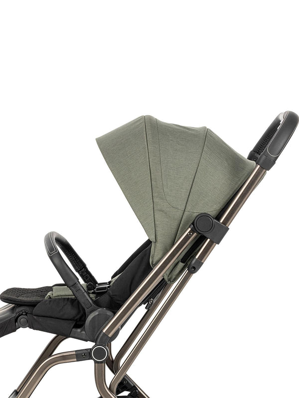 Kanz Smart Travel Sistem Bebek Arabası - Yeşil