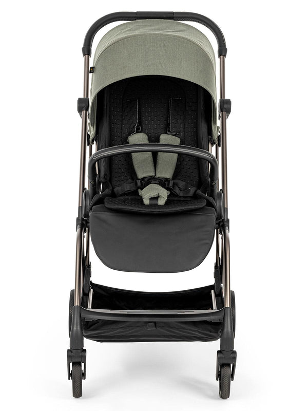 Kanz Smart Travel Sistem Bebek Arabası - Yeşil