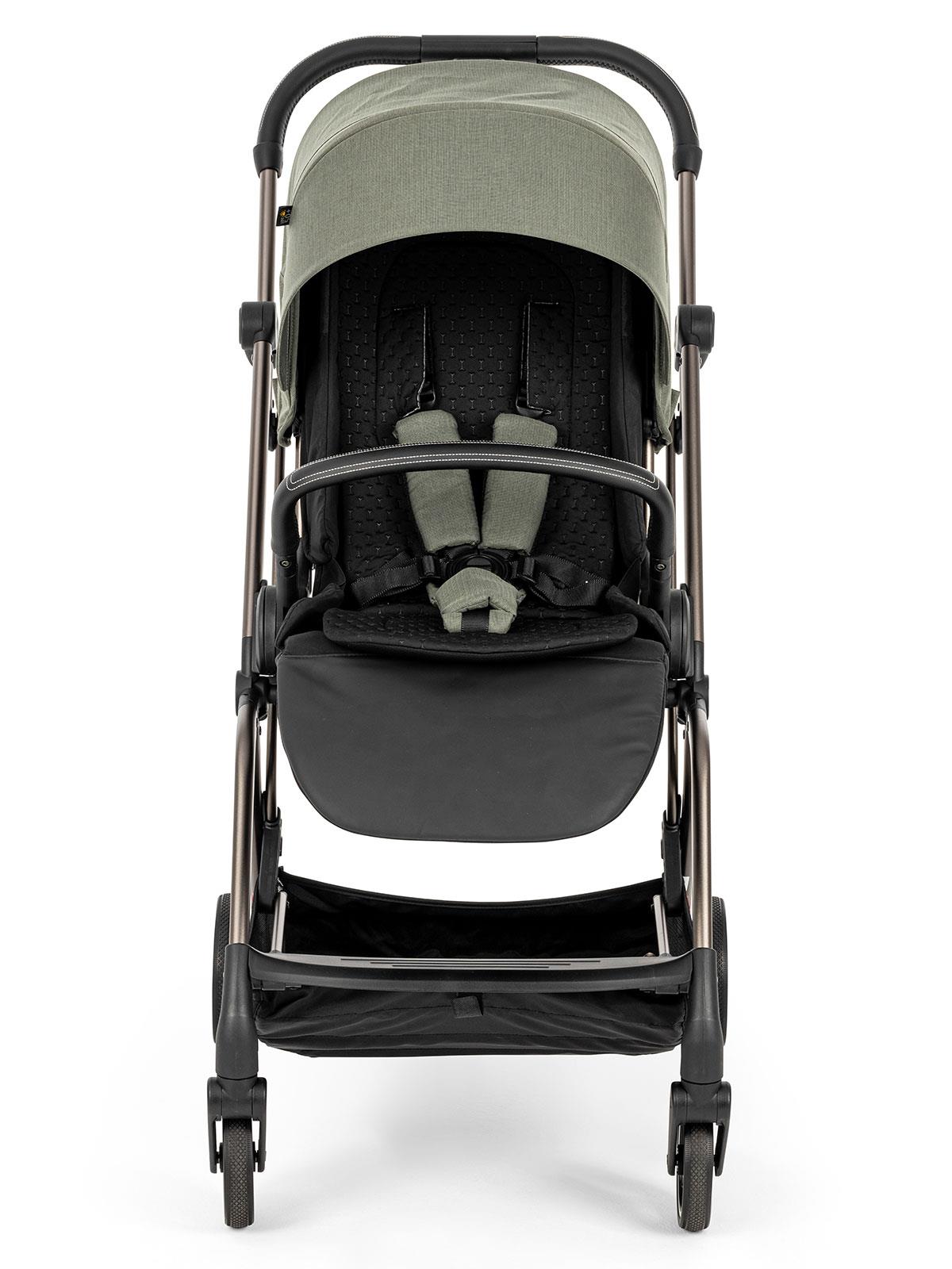 Kanz Smart Travel Sistem Bebek Arabası - Yeşil