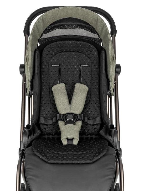 Kanz Smart Travel Sistem Bebek Arabası - Yeşil