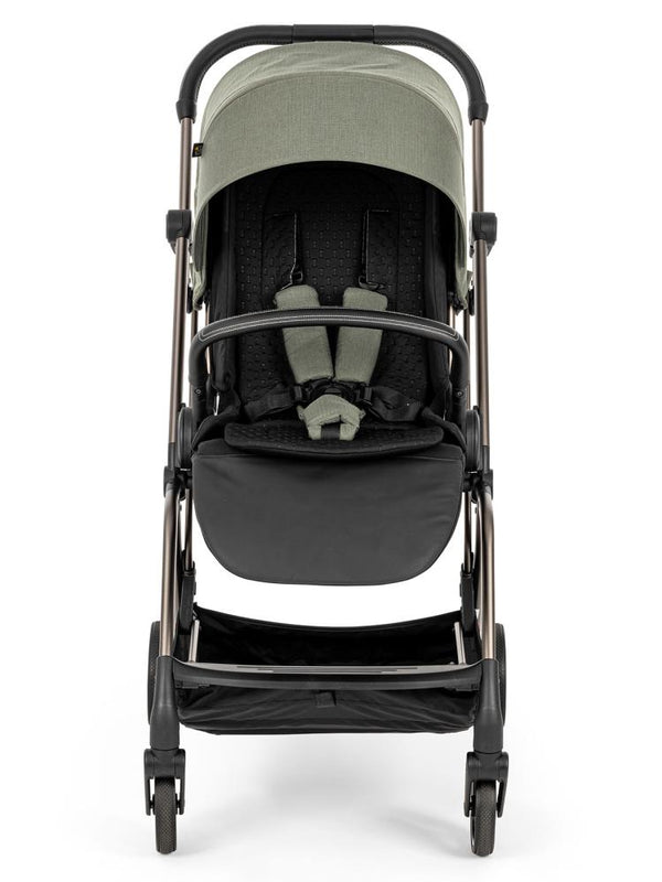 Kanz Smart Travel Sistem Bebek Arabası - Yeşil