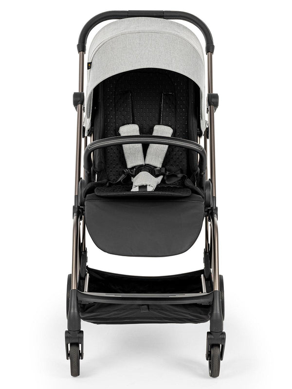Kanz Smart Travel Sistem Bebek Arabası - Gri