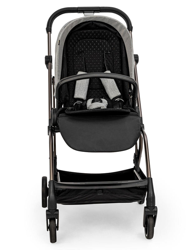 Kanz Smart Travel Sistem Bebek Arabası - Gri
