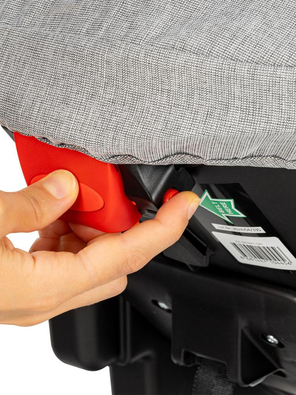 Kanz Smart Travel Sistem Bebek Arabası - Gri