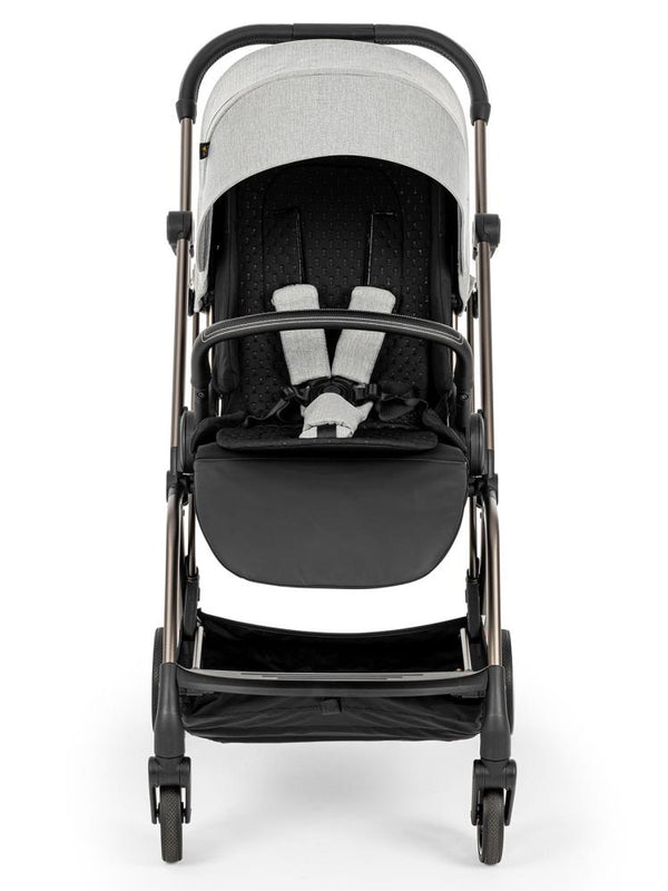 Kanz Smart Travel Sistem Bebek Arabası - Gri