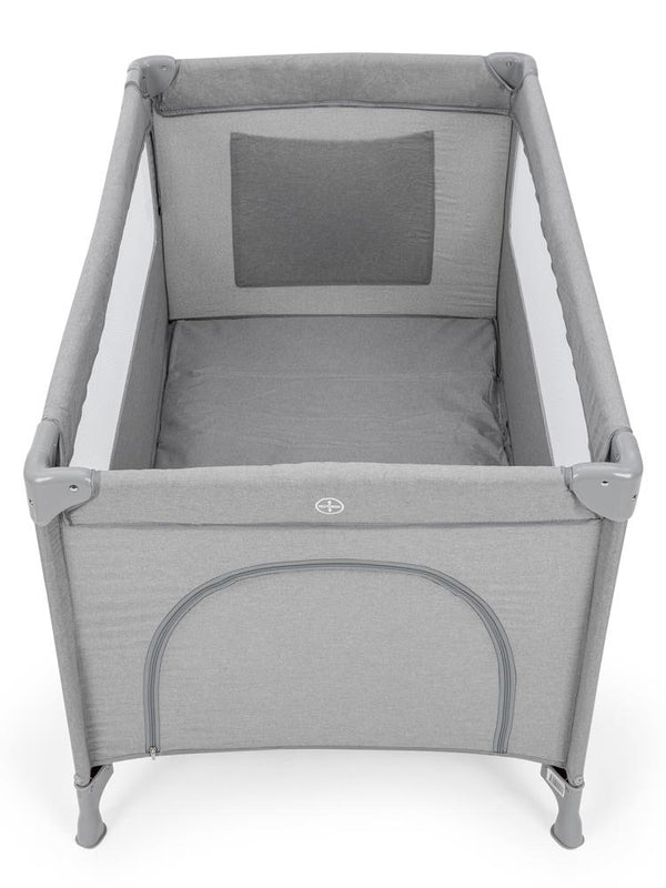 Kanz Dreamer Plus Anne Yanı Oyun Parkı 70x120 Cm - Gri