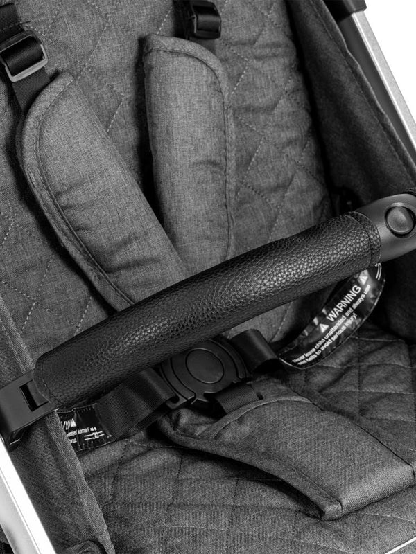 Kanz Fgo2 Kabin Boy Bebek Arabası - Gri