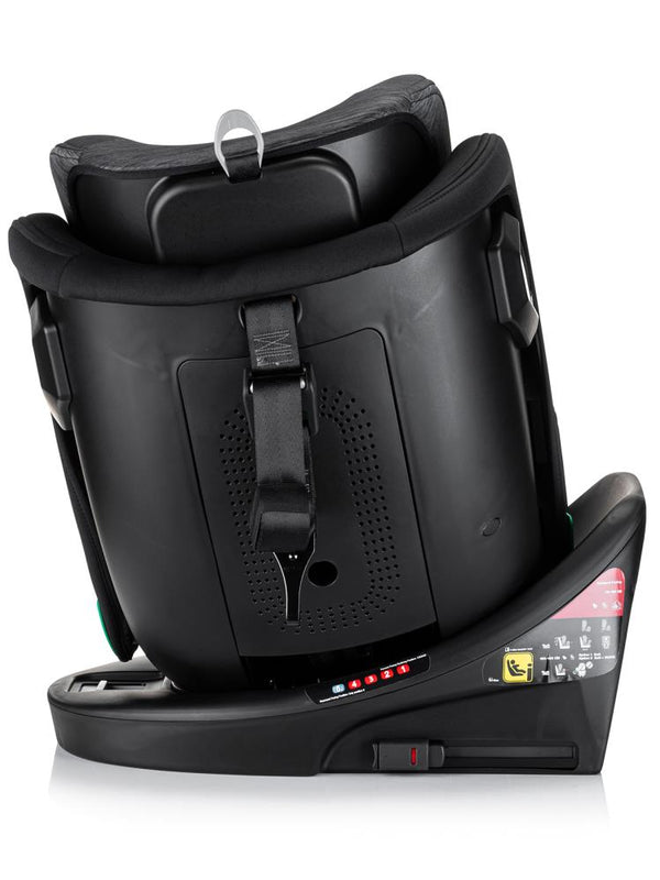 Kanz Cosmos I-Size Oto Koltuğu 0-36 Kg 360° - Siyah