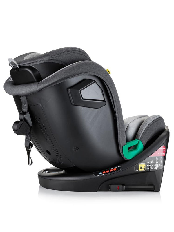 Kanz Cosmos I-Size Oto Koltuğu 0-36 Kg 360° - Siyah