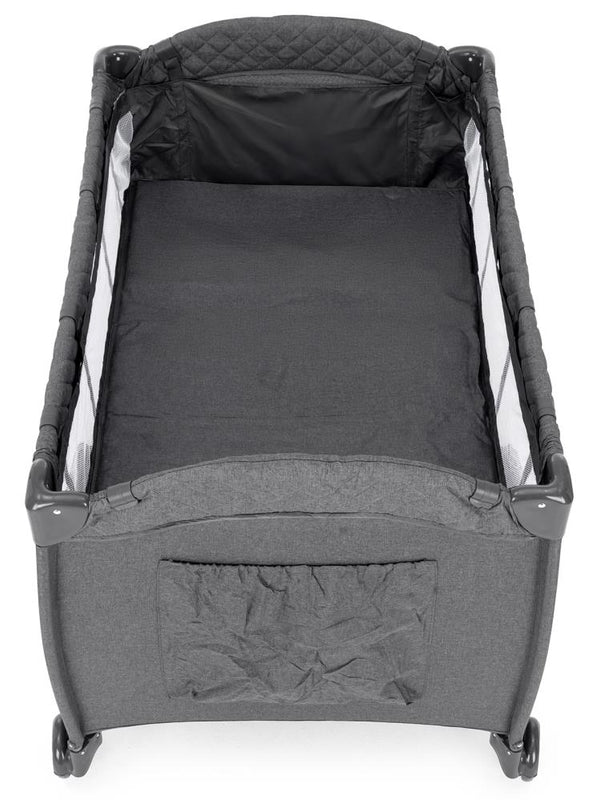 KZ Kanz Endo Plus Oyun Parkı 70x110 - Gri