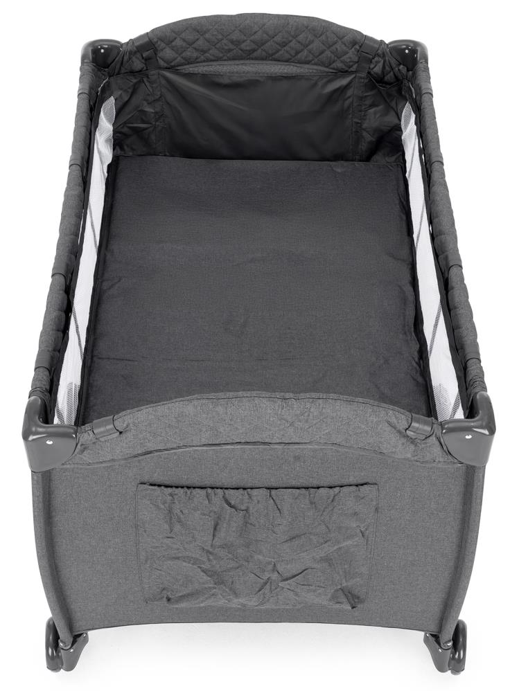 KZ Kanz Endo Plus Oyun Parkı 70x110 - Gri