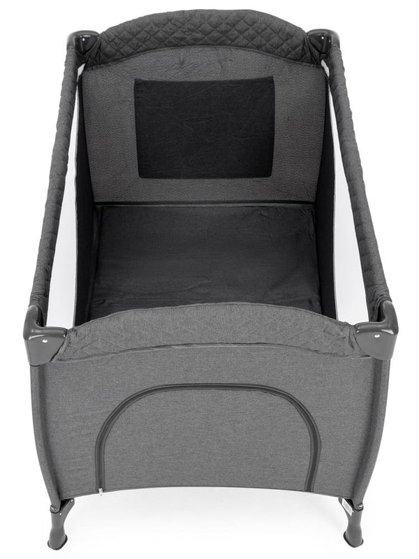 KZ Kanz Endo Plus Oyun Parkı 70x110 - Gri