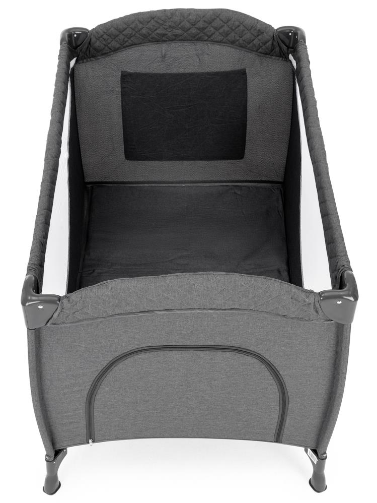 KZ Kanz Endo Plus Oyun Parkı 70x110 - Gri