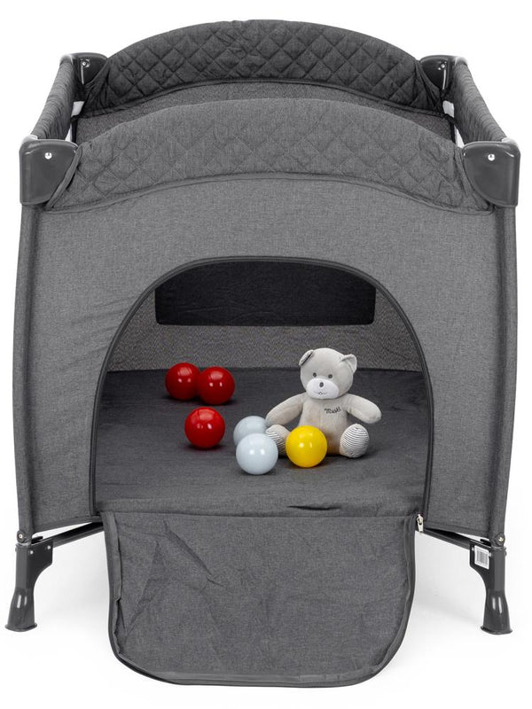 KZ Kanz Endo Plus Oyun Parkı 70x110 - Gri