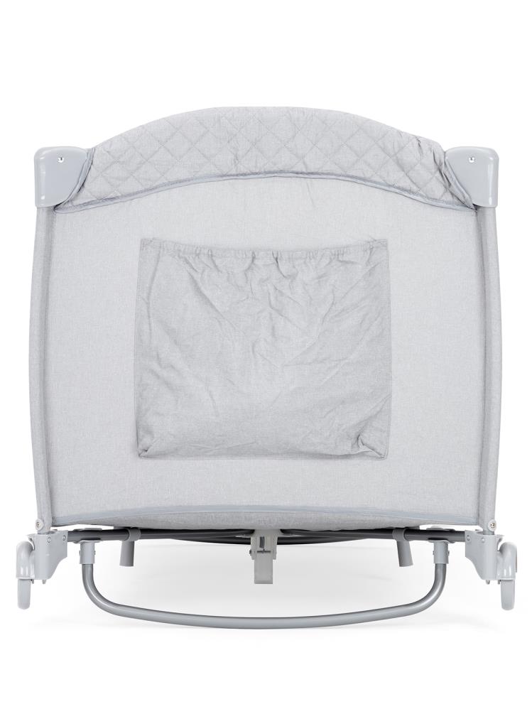 KZ Kanz Endo Plus Oyun Parkı 70x110 - Gri