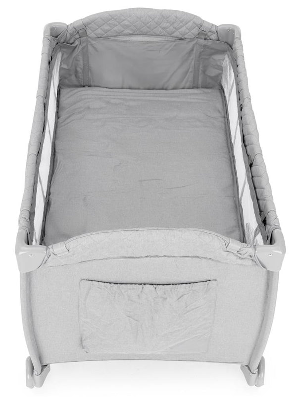 KZ Kanz Endo Plus Oyun Parkı 70x110 - Gri