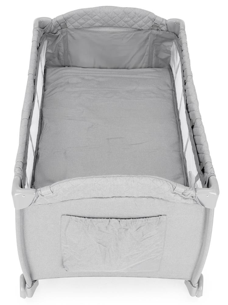 KZ Kanz Endo Plus Oyun Parkı 70x110 - Gri