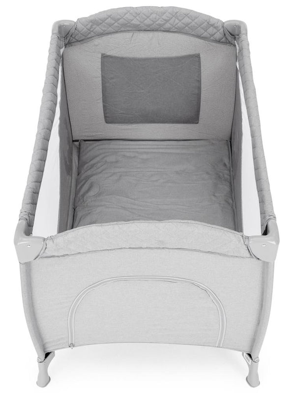 KZ Kanz Endo Plus Oyun Parkı 70x110 - Gri