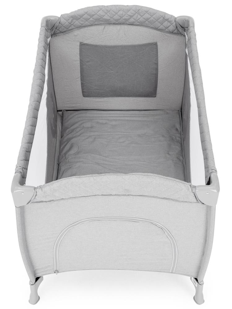 KZ Kanz Endo Plus Oyun Parkı 70x110 - Gri