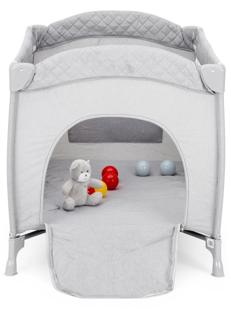 KZ Kanz Endo Plus Oyun Parkı 70x110 - Gri