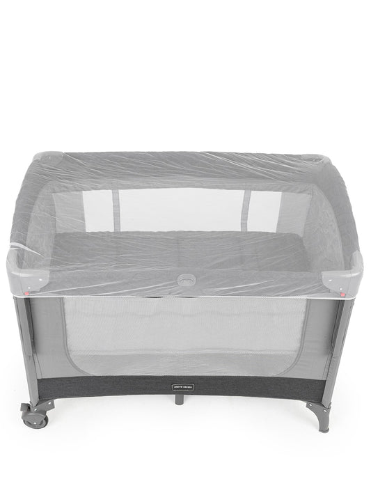 Pierre Cardin Luna 60x100 Oyun Parkı (Yatak Hediyeli) - Gri