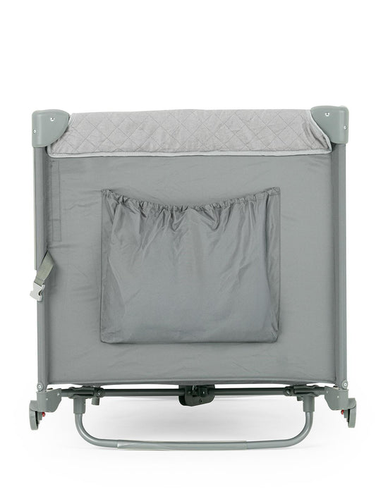 Kanz Summer Anne Yanı Oyun Parkı 65x95 Cm - Gri