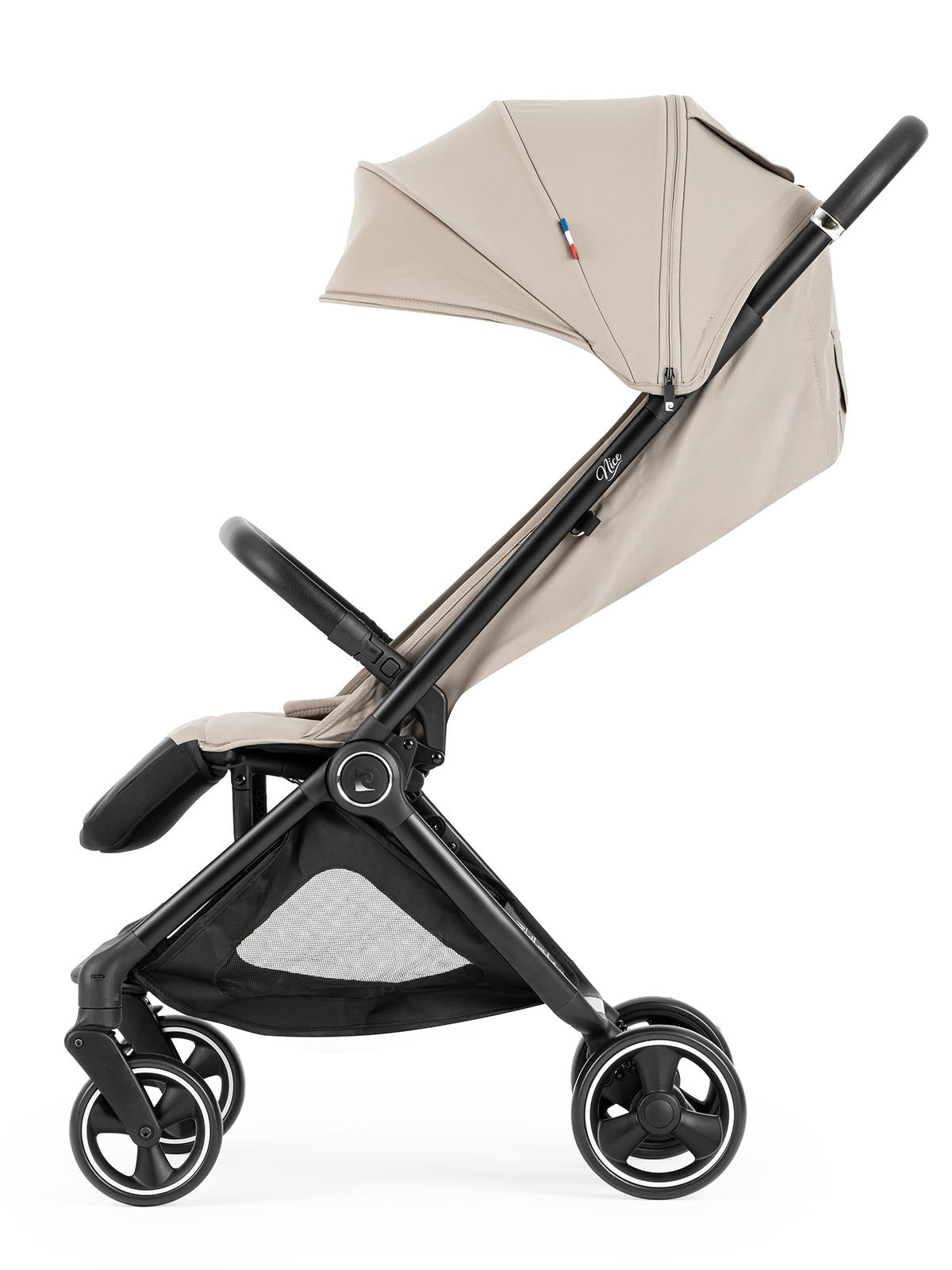 Pierre Cardin Nice Bebek Arabası - Bej