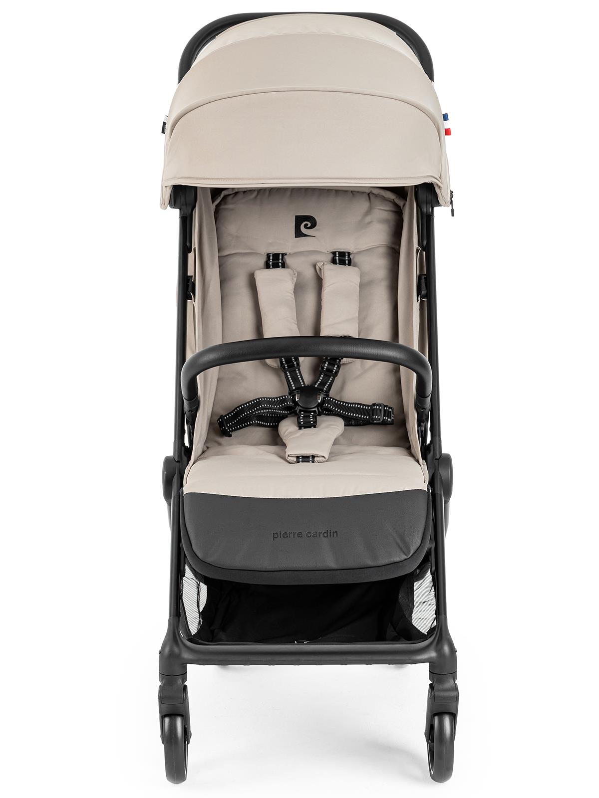 Pierre Cardin Nice Bebek Arabası - Bej