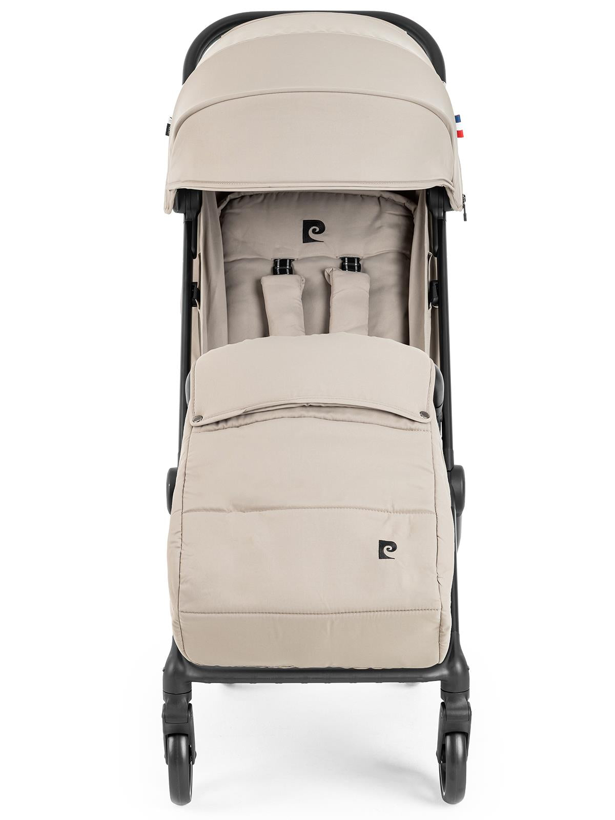 Pierre Cardin Nice Bebek Arabası - Bej