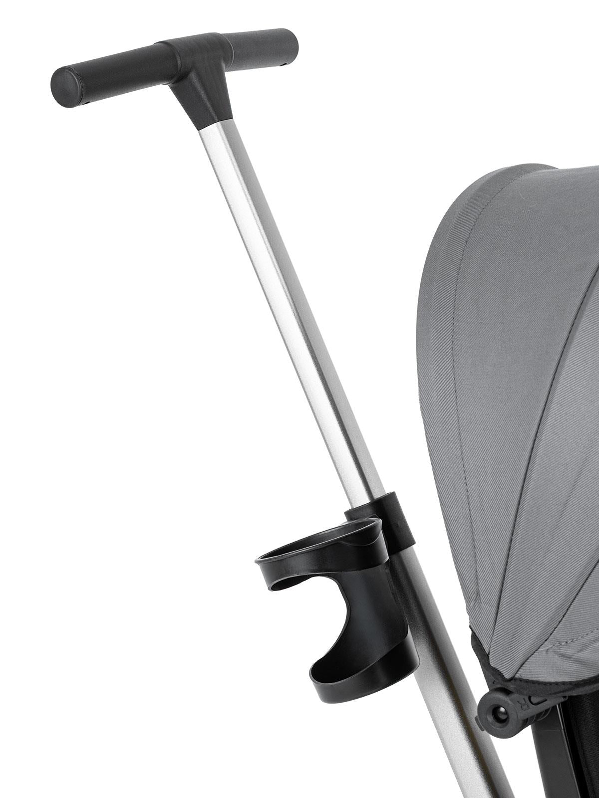 Kanz TRAILELITE KANZ 7 IN 1 KATLANIR BİSİKLET - Gri