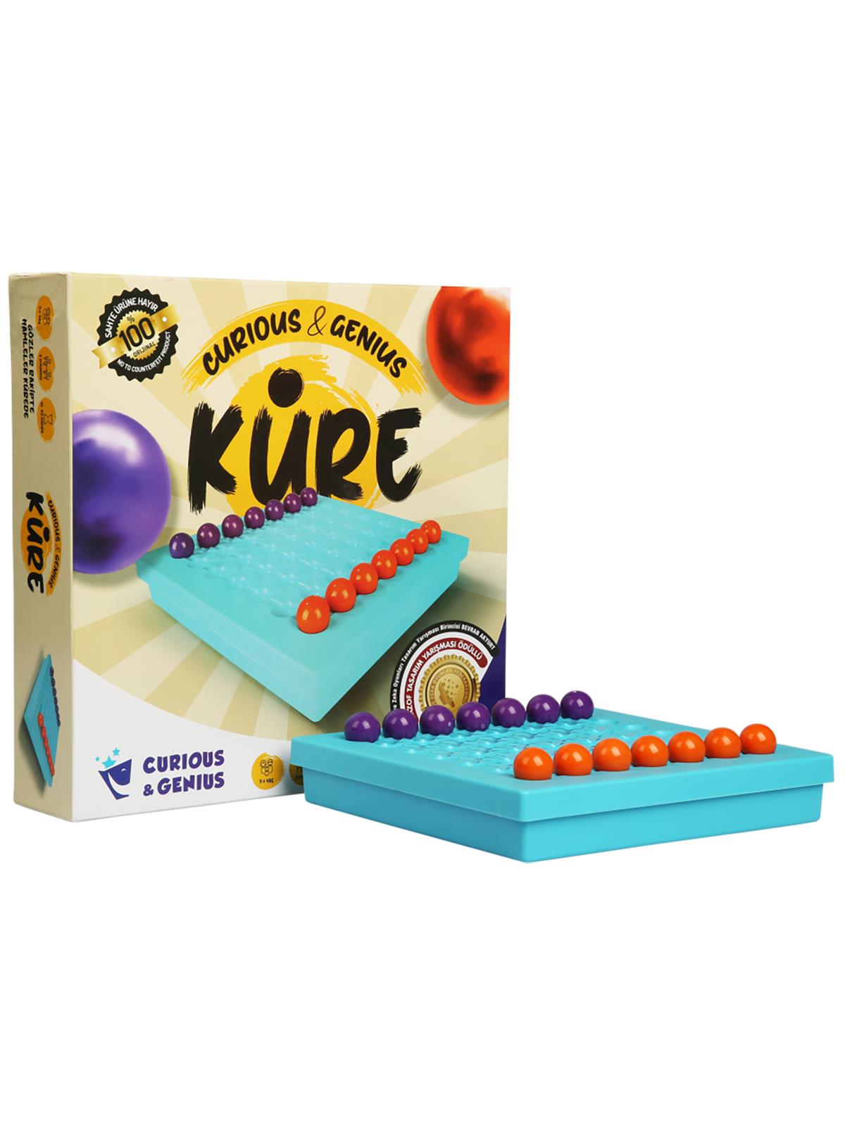 KÜRE