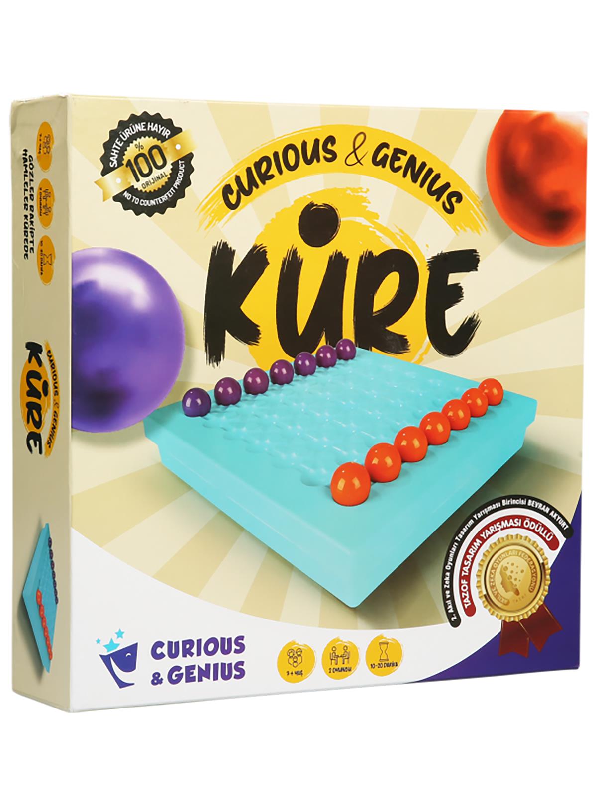 KÜRE