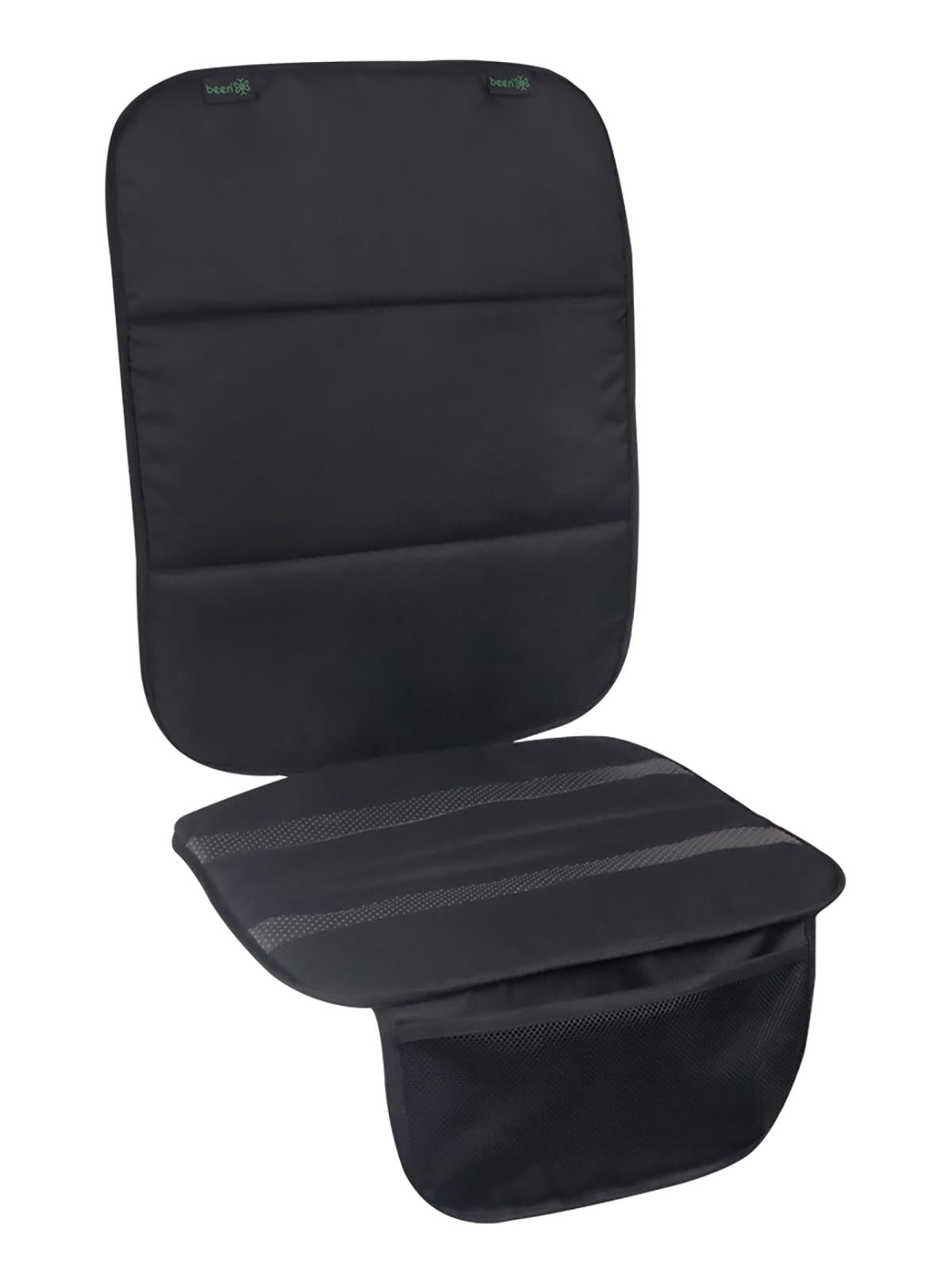Been Araç Koltuğu Koruyucu - Siyah