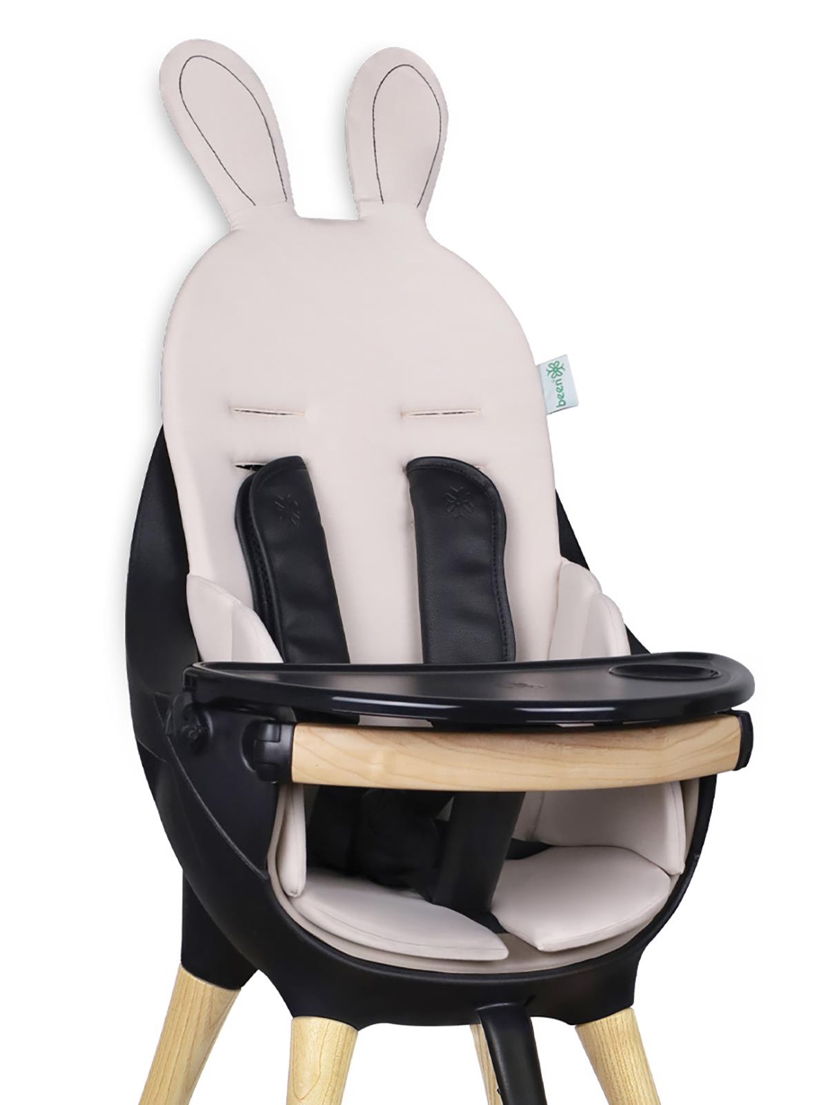 Been  Mama Sandalyesi Minderi - Bej