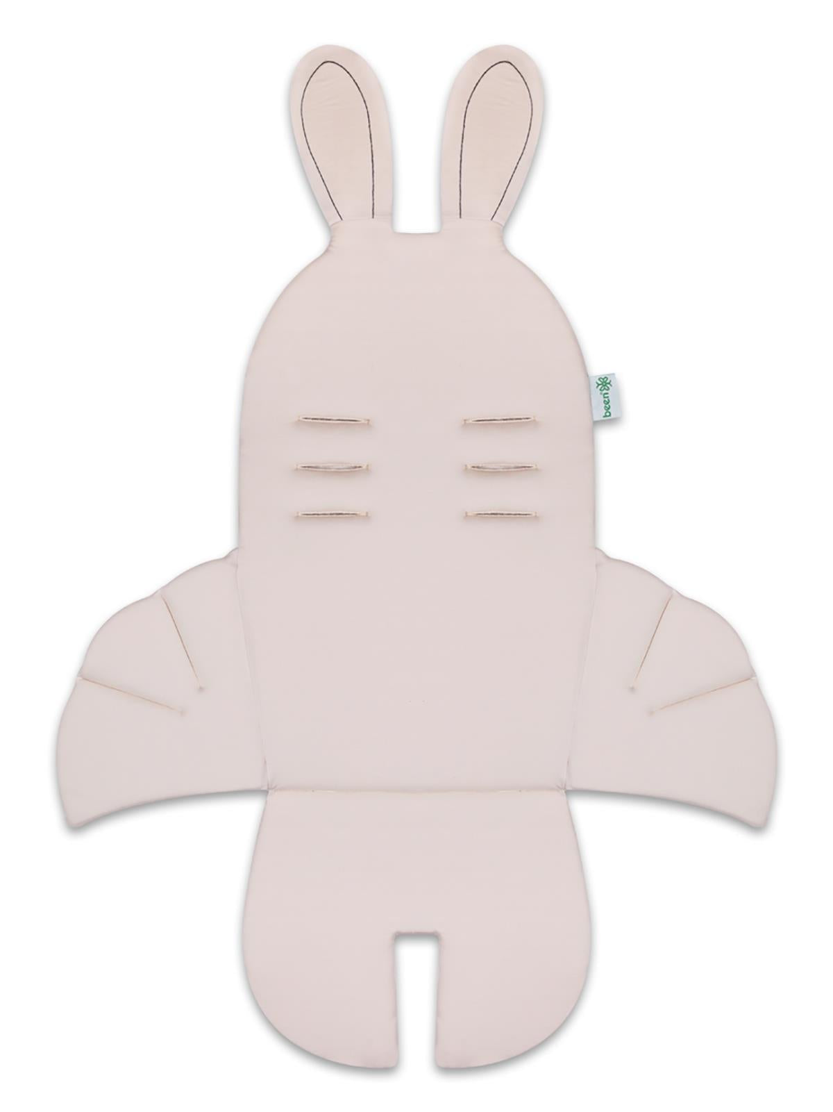 Been  Mama Sandalyesi Minderi - Bej