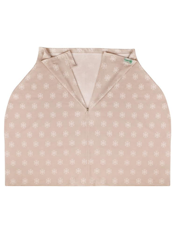 Been Ana Kucağı Ve Emzirme Örtüsü - Bej