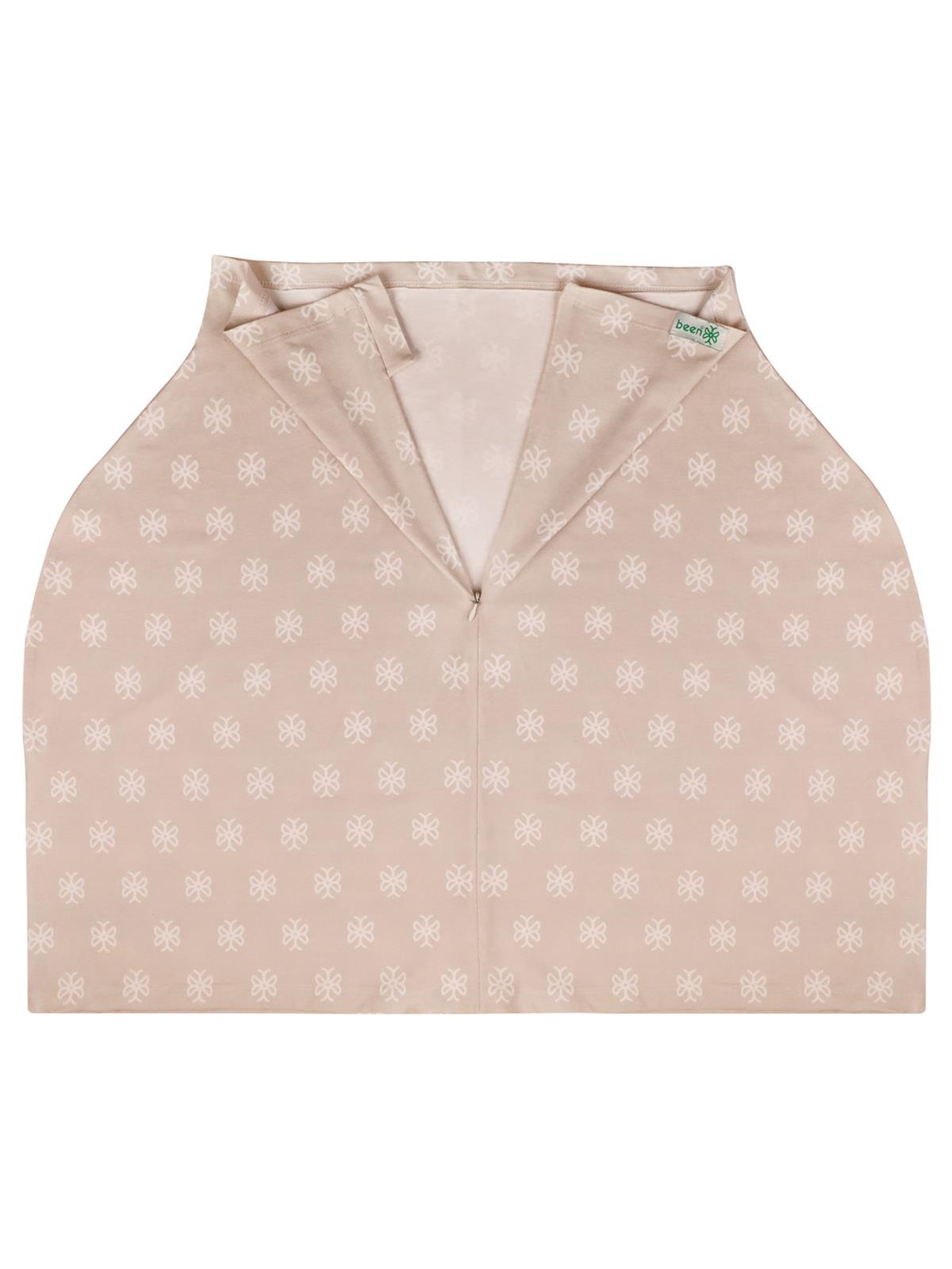 Been Ana Kucağı Ve Emzirme Örtüsü - Bej