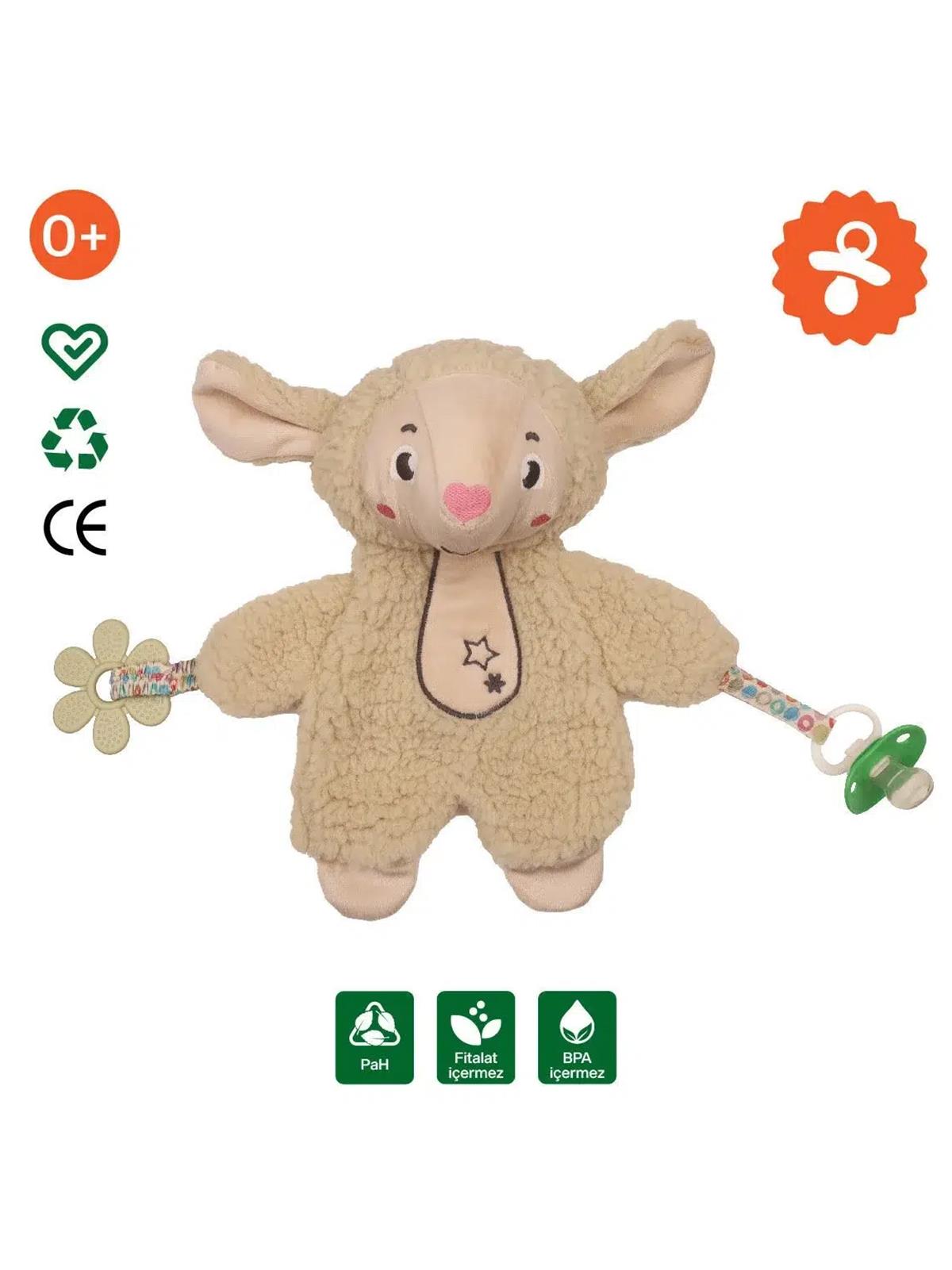 Been My Playmate Lamb / Oyun Arkadaşım Kuzu