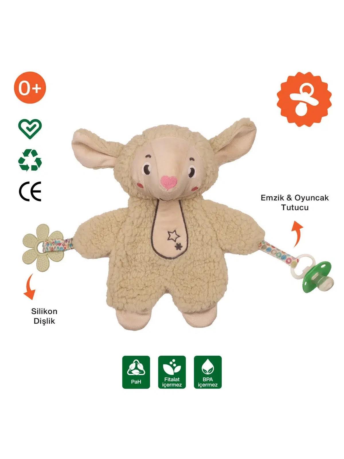 Been My Playmate Lamb / Oyun Arkadaşım Kuzu